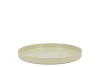 MELAMINE PISTACHE TRAY 27X27X3CM