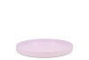 MELAMINE LILAC TRAY 27X27X3CM