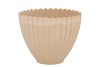 MELAMINE LISA SAND POT 16X7X13CM