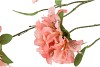 SILK AZALEA PEACH 110CM