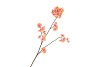 SILK CHERRY BLOSSOM PEACH 85CM