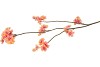 SILK CHERRY BLOSSOM PEACH 85CM