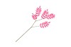 SILK SALIX LEAF SINGLE BEAUTY 90CM