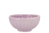 BLOOM DAISY DREAMY PURPLE BOWL 15X15X8CM