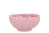 BLOOM DAISY DREAMY PINK BOWL 15X15X8CM