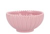 BLOOM DAISY DREAMY PINK BOWL 18X18X9CM