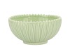 BLOOM DAISY DREAMY GREEN BOWL 18X18X9CM