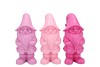 GNOME DUTCH PINK MIX ASS 25CM