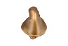 GNOME GOLD 25CM