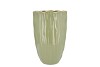 LIMA PISTACHE VASE LONG 21X21X35CM