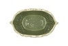 LIMA PISTACHE POT OVAL 31X18X21CM