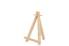 TILE HOLDER STAND NATURAL 21X6X3CM