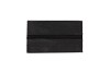 TILE HOLDER BLACK 10X6X3CM