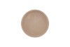TERRACOTTA CHOCO WATERDISH D23XH4CM