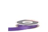 BAND KRÄUSEL POLY 1,9CM VIOLETT PRO 100 YARD