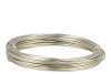 WIRE  ALUMINUM 100GR 12MX2MM CHAMPAGNE NM