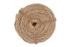 BAND JUTE KORDEL NATÜRLICH 3.5MM PRO 1 KILO