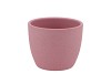 CERAMIC POT ROSEPINK 8CM