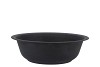 ZINC BASIC BLACK BOWL 30X9CM