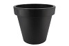 SCANDIC GREY POT 48CM