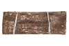 NATUUR BERK 24X50CM PER 5 STUKS