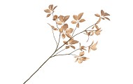 SILK LEAF ELDER GOLD 124CM