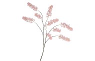 SILK WISTERIA LIGHT PINK 130CM