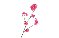 SILK CHERRY BLOSSOM PINK 85CM