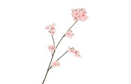 SILK CHERRY BLOSSOM LIGHT PINK 85CM