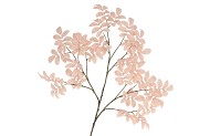 SILK LEAF ROWAN CHAMPAGNE 125CM NM