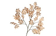 SILK LEAF ROWAN GOLD 125CM