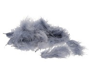 VEREN MARABOU GRIJS 95 GRAM