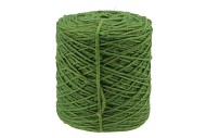 RIBBON FLAX CORD JUTE MINT 3,5MM 1KG NM