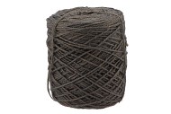 RIBBON JUTE CORD MINT GREY 3.5MM A 1 KILO