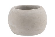 BETON POT BOL 16X12CM