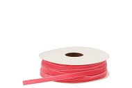 RIBBON VELVETY 11 PINK 20MX6MM NM