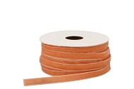 RIBBON VELVETY 52 APRICOT 20MX9MM NM