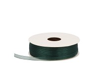 RIBBON ORGANZA 69 DARK GREEN 50MX7MM NM