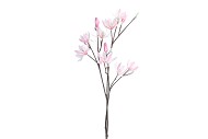 SILK MAGNOLIA PINK 93CM NM