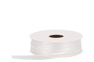 RIBBON SMALL PREGO WHITE 50MX10MM P/1 NM