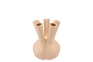 AGLIO STRAIGHT SAND VASE 13X13X17CM NM