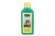 FLORISTRY SPRING NUTRITION FLOWERING PLANTS 500ML P/8