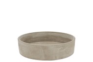 CONCRETE BOWL 15X5CM NM