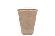 TERRACOTTA CHOCO GARDA D13XH16CM