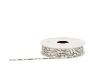 RIBBON SMALL F.W. IVORY 50MX3MM NM