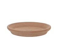 TERRA CHOCO WATERDISH GREY D21XH4CM