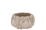 ALASKA STRUCTURE SAND BOWL 20X20X11CM