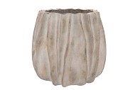 ALASKA STRUCTURE SAND POT 36X36X34CM NM