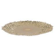 MELAMINE BARK GOLD 33X2CM