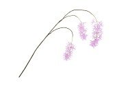 SILK WISTERIA LIGHT PURPLE 93CM NM